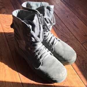 Garmont T8 Bifida tactical/hiking boots